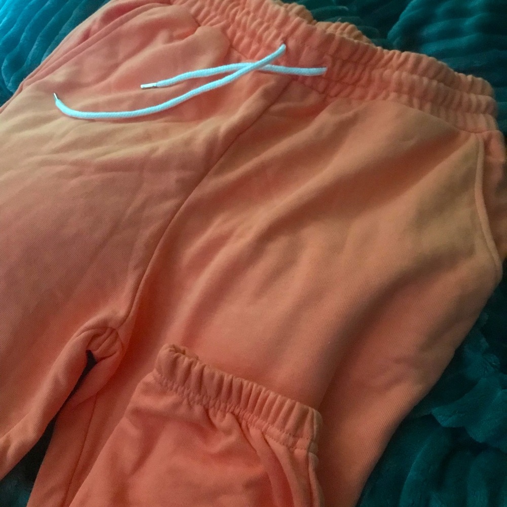 forever 21 size medium joggers.